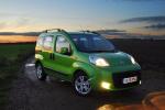 Fiat Fiorino Qubo 2008 года